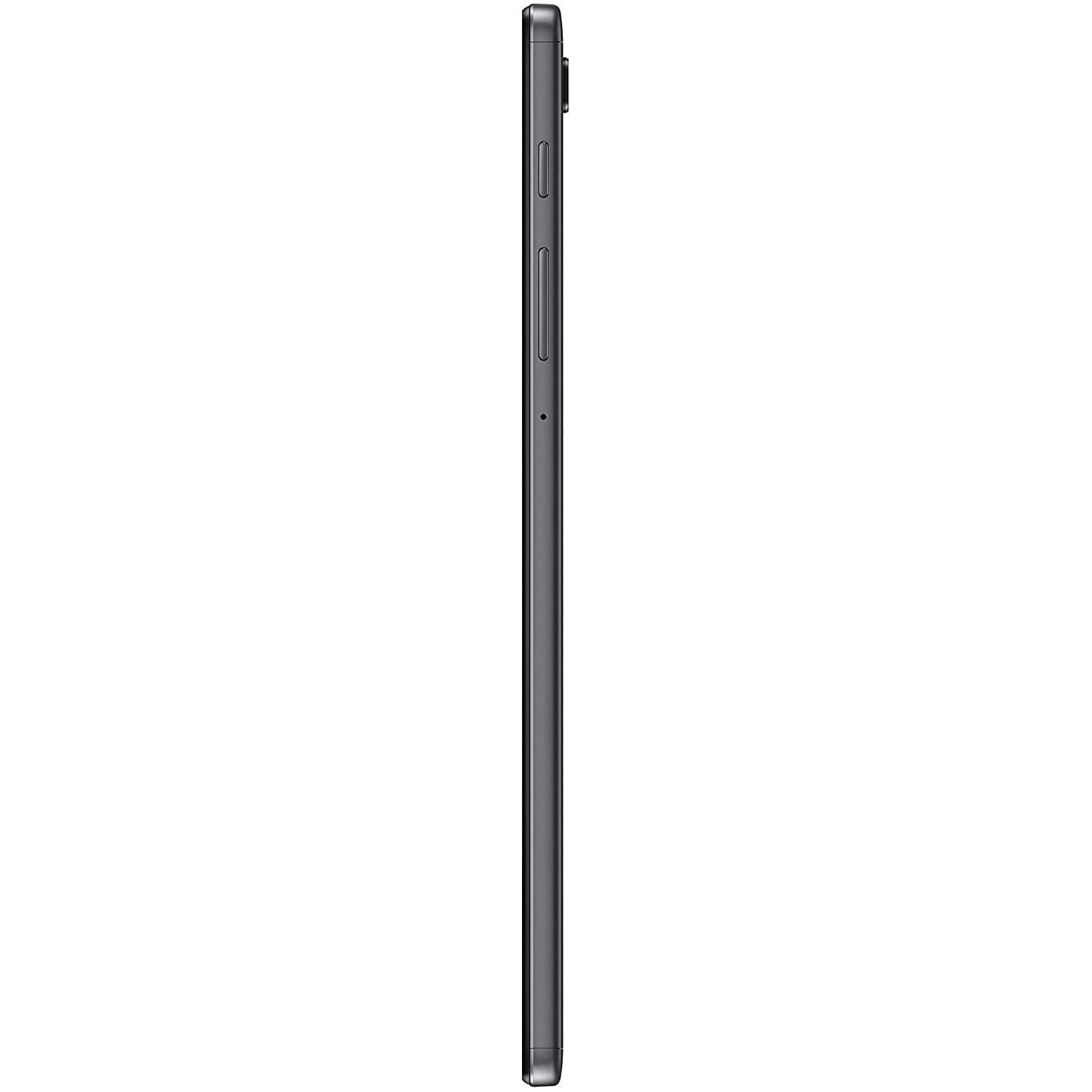 Buy Samsung,Samsung Galaxy Tab A7 Lite 8.7" 4G Tablet - 32 GB Stoarage, 3GB RAM Grey -Unlocked - Gadcet.com | UK | London | Scotland | Wales| Ireland | Near Me | Cheap | Pay In 3 | Tablet Computers